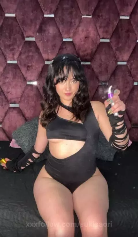 sukisaori.cammodels.com | I love shine!! came to my show sin... by sukisaori