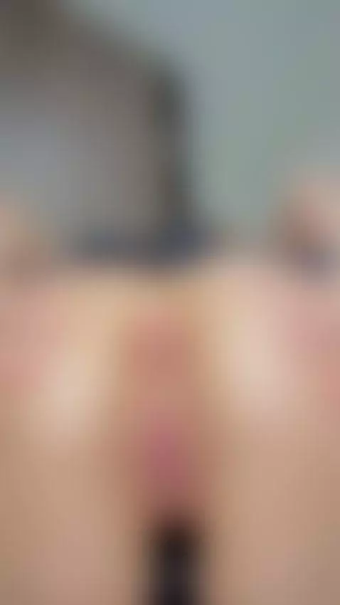 You wanted a view? Here it is.🤭🙈🥴 by celesttekitty1