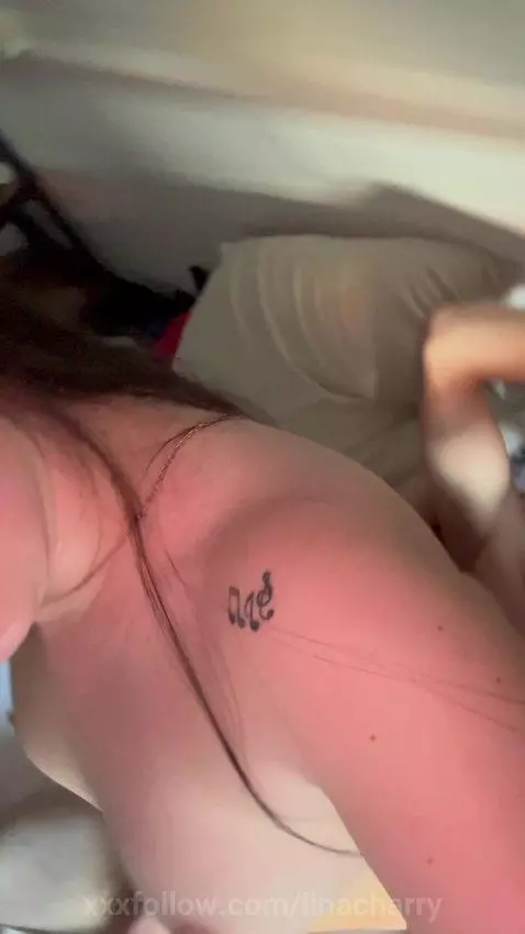 The boy is a little shy 😂😏❤️‍🔥 by linacharry