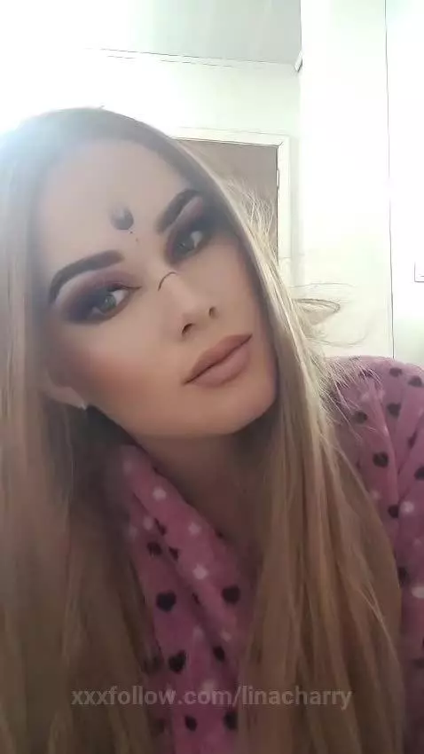 hey boo by linacharry