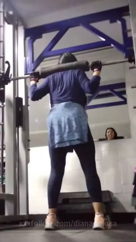 entrenando by dianagolosa