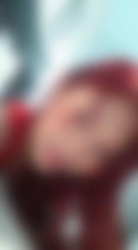 you favorite red head doll by maya-smitth