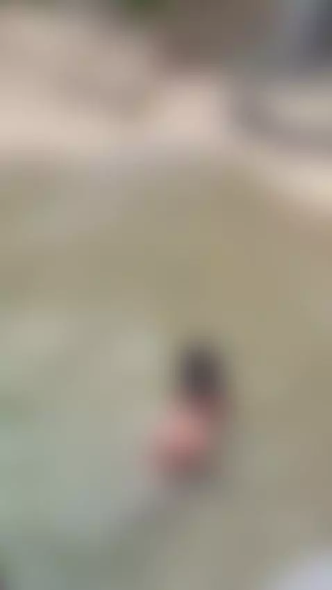 hice un gran squirt en la orilla de la playa by aishhaferrari