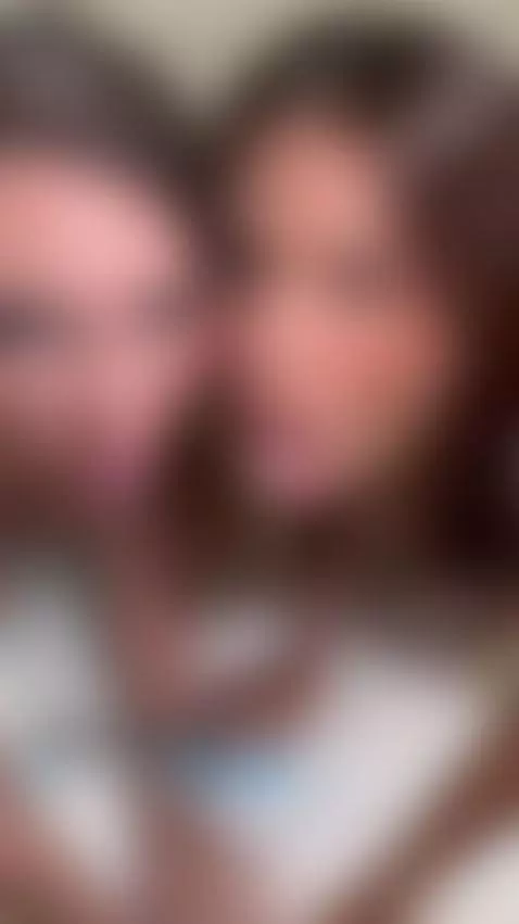 THE THREESOME TIME WITH @scarletbenz 🔥 And two unknown cocks by aishhaferrari