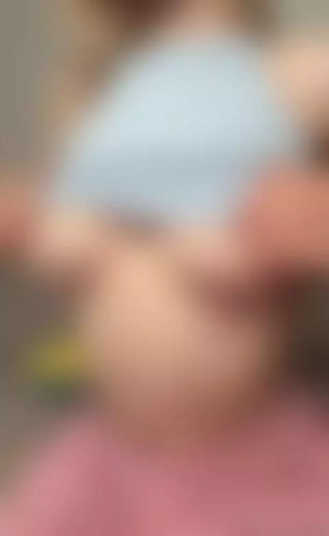 Sexy blonde tits.🥵 by alkh1mova