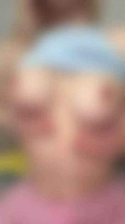 I want to feel your hands on my tits.😈 by alkh1mova