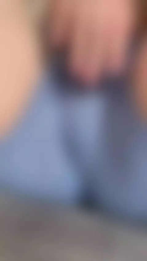 I think my pussy's wet 🥵 by alkh1mova