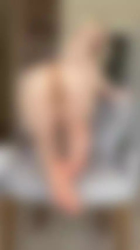 Will you make my ass red?🥵 by alkh1mova