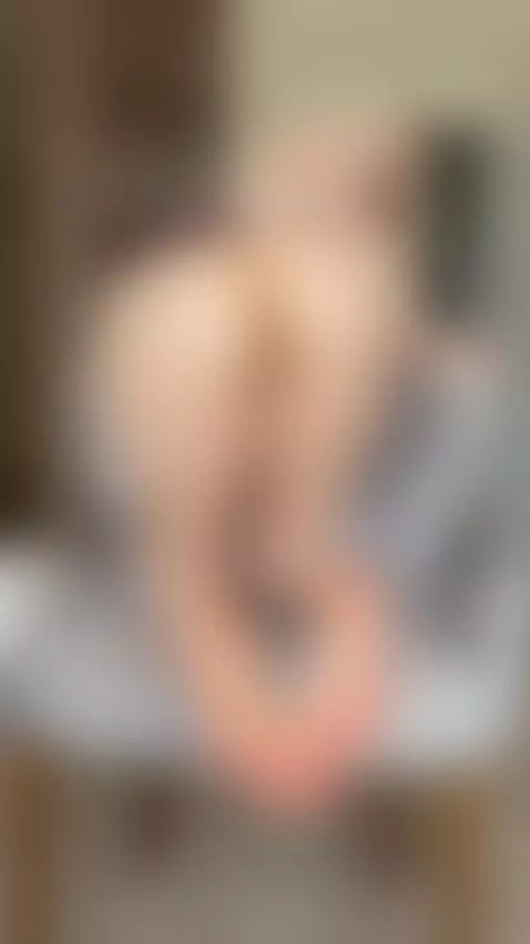 Have you ever had sex in a chair?😈 by alkh1mova