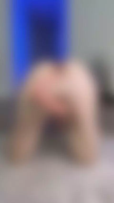 Evening warm-up😈 by alkh1mova