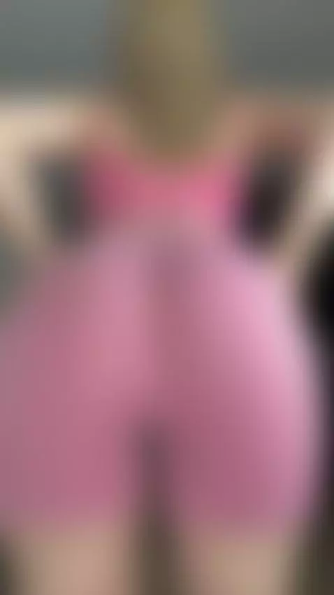 Big sexy ass😈 by alkh1mova