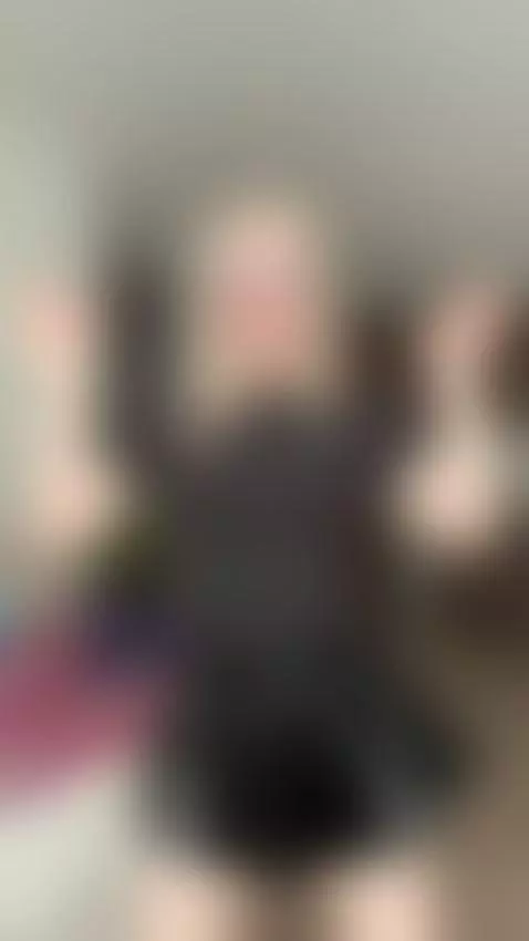 This skirt suits me?😉 by alkh1mova