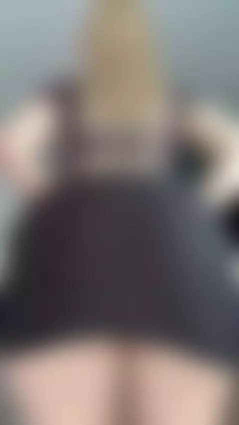 I love showing off my butt😍 by alkh1mova