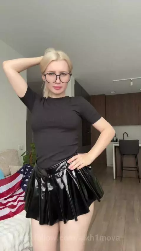 I love dancing to different songs.😉 by alkh1mova