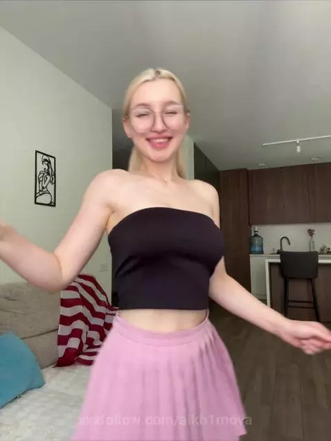 Life’s better when you dance 💕✨ by alkh1mova