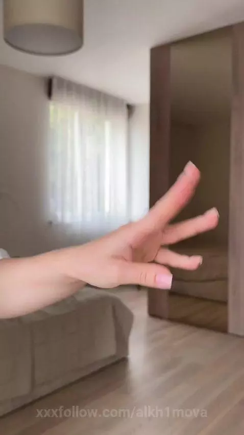 Sudden appearance 🤗 by alkh1mova