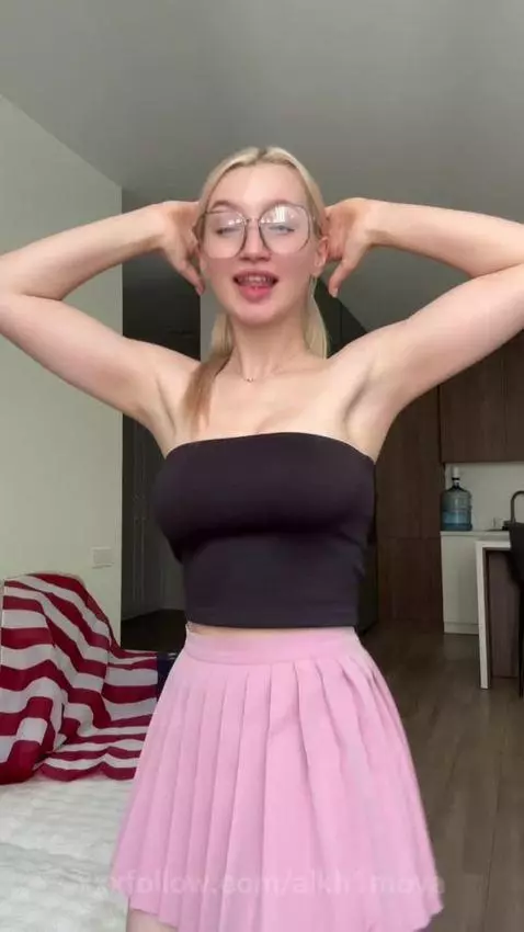 Just vibes and rhythm 🎶 by alkh1mova