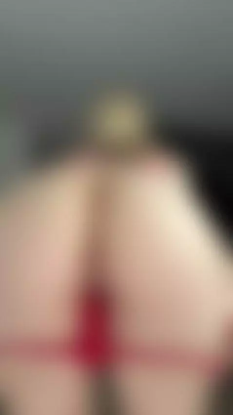 Nice ass🥵 by alkh1mova