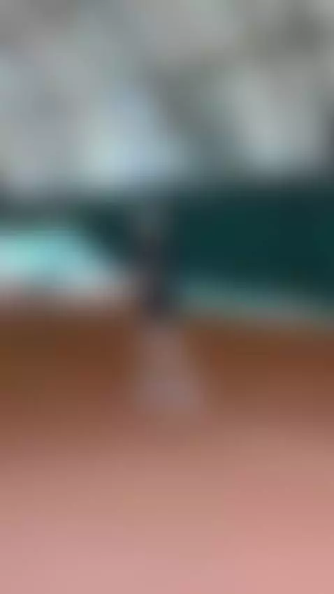 Quiet luxury meets tennis court 🎾 by alkh1mova