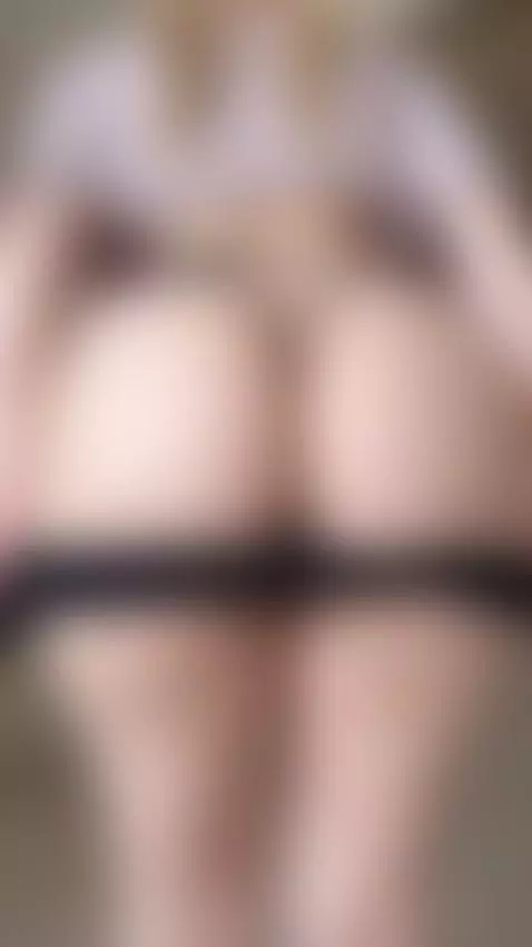 Sexy ass😍 by alkh1mova