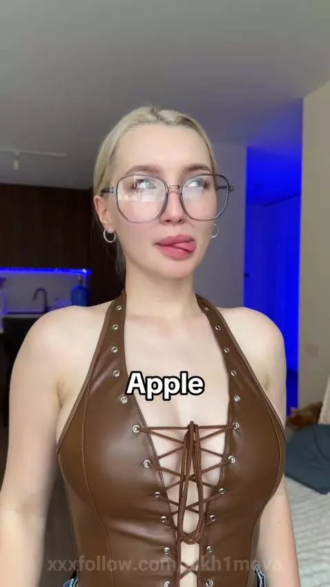 Which fruit do you like best?😋 by alkh1mova