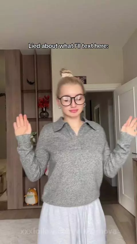 A little humor for you😁 by alkh1mova