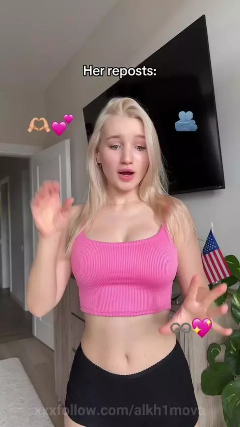 What do you choose?😍 by alkh1mova