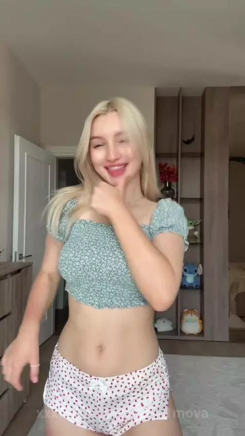 Can you dance like that? 😍 by alkh1mova