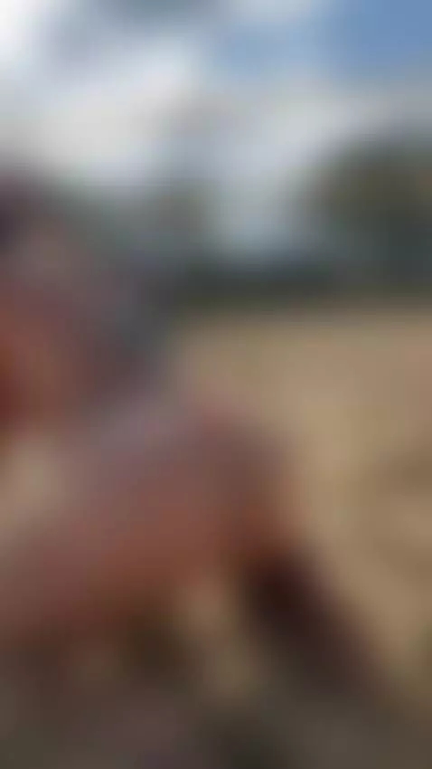 Are we going to the beach together? by lilithsmith92