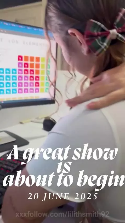 Ancious waiting for this great day, do you want to see me fu... by lilithsmith92