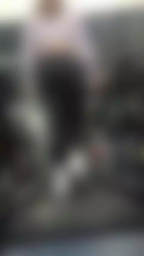 This ass growing, do you like it? by lilithsmith92