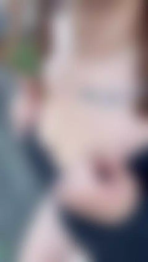 What delicious outdoor tits by lilithsmith92