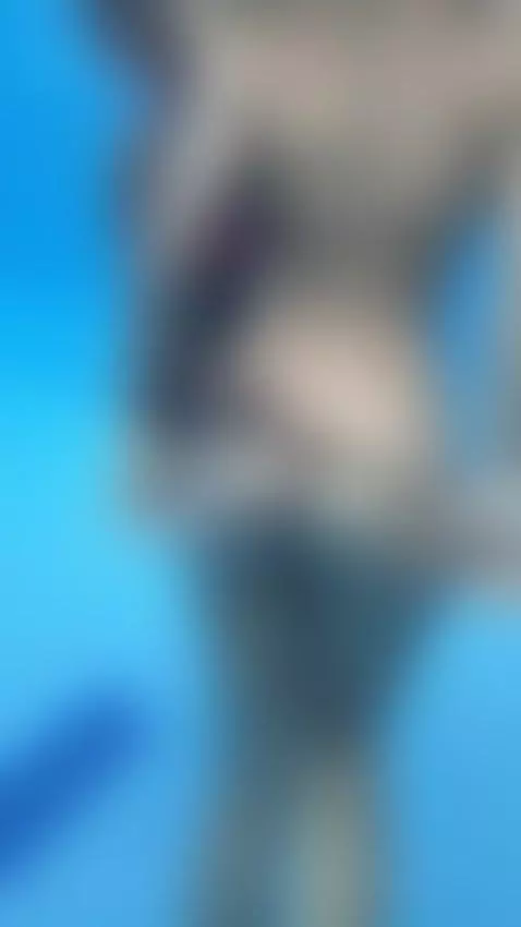 Delicious fuck underwater with them 🔥 by lilithsmith92