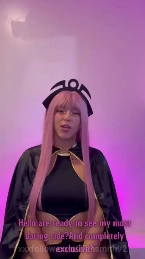 xxxfollow by lilithsmith92