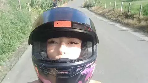 My delicious outdoor tits do you want them? by lilithsmith92