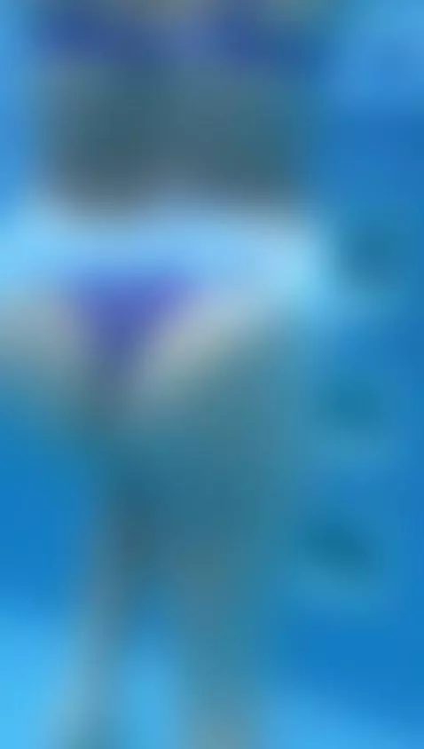 What would you do with this great ass in the pool? 🔥 by lilithsmith92