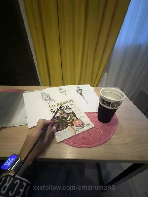 Find Me here  ☘️💋

https://ton.place/emmaflour

https://fans... by emanuela93