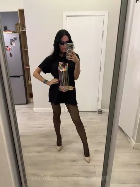 Find Me here  ☘️💋

https://ton.place/emmaflour

https://fans... by emanuela93