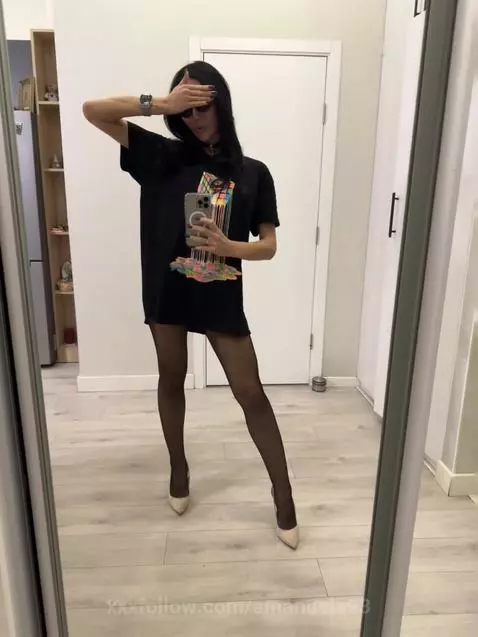 Find Me here  ☘️💋

https://ton.place/emmaflour

https://fans... by emanuela93