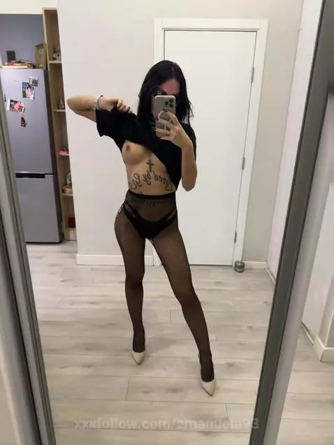 Find Me here  ☘️💋

https://ton.place/emmaflour

https://fans... by emanuela93