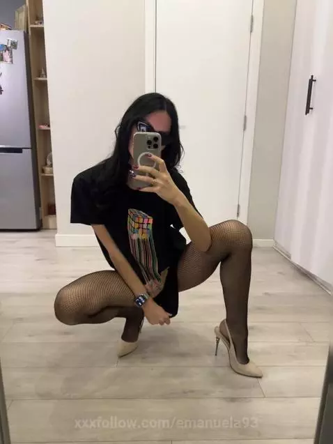 Find Me here  ☘️💋

https://ton.place/emmaflour

https://fans... by emanuela93