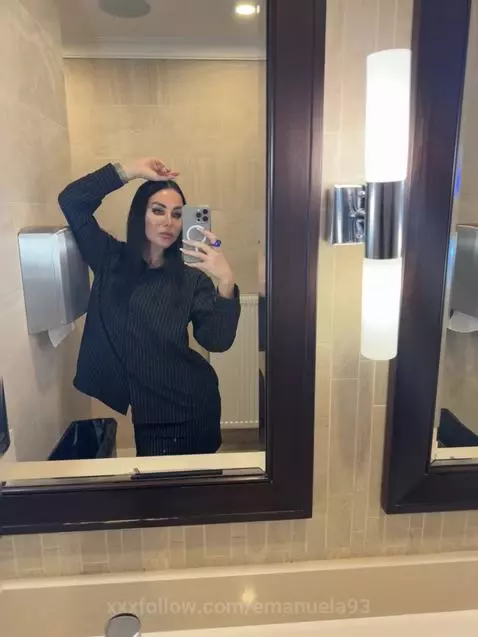 Find Me here  ☘️💋

https://ton.place/emmaflour

https://fans... by emanuela93