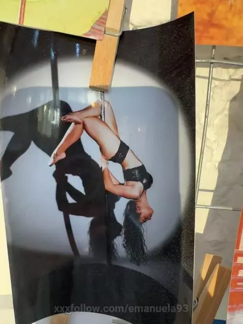 Find Me here  ☘️💋

https://ton.place/emmaflour

https://fans... by emanuela93