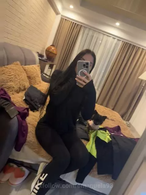 Find Me here  ☘️💋

https://ton.place/emmaflour

https://fans... by emanuela93