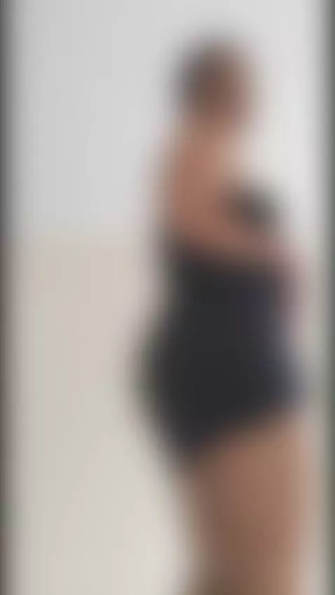 Could you see my ass in thread? by yessikabaker1