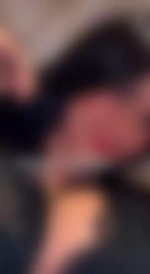 Such a strange dream… but I woke up craving more 😈💭 by adharataylor