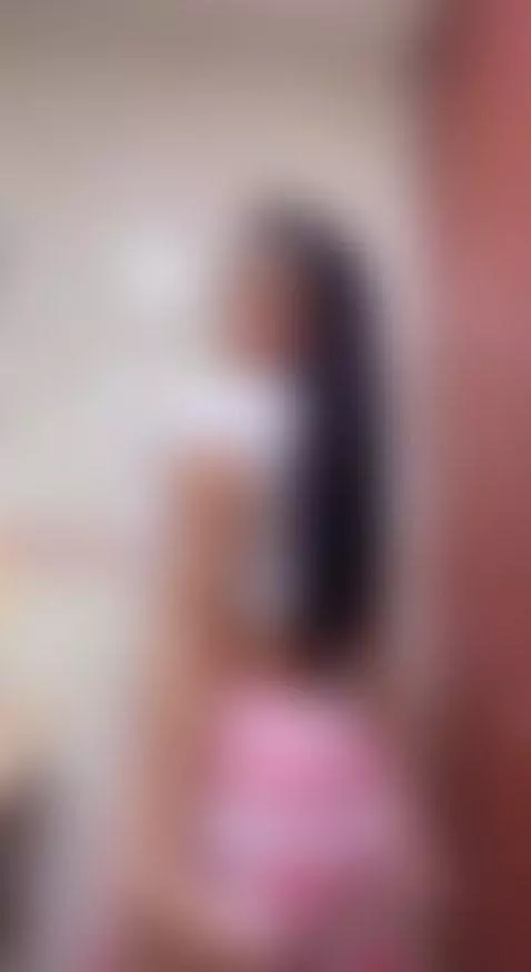 Can’t stop bouncing… bet you love the view 🍑💦 by adharataylor