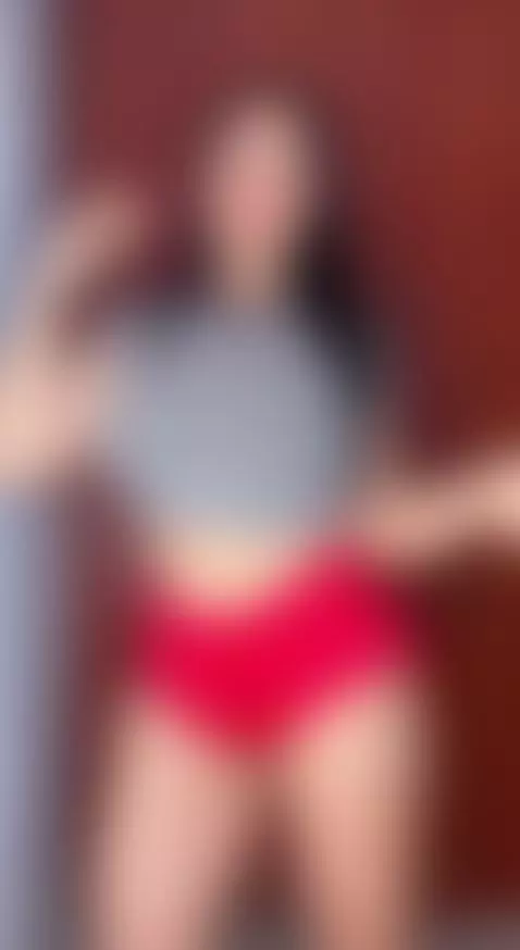 Today I felt way too naughty… can you guess why? 👀💋 by adharataylor