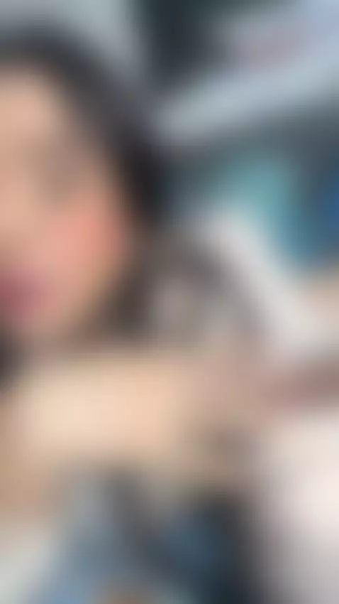 There’s poison in my lashes and secrets in my smile 🕷️😉 by adharataylor