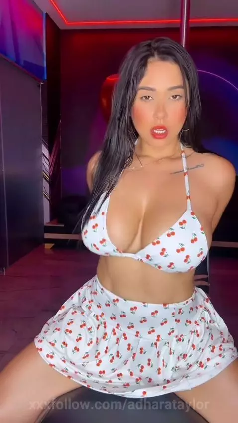 This smile hides more than it shows… dare to look closer? 🌙✨ by adharataylor